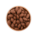 Almendra Con Cocoa - Estado Natural
