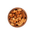 Apple Crush - Estado Natural