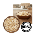 Arroz Integral Inflado - Estado Natural