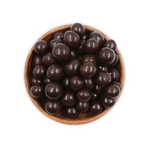 Avellana Con Chocolate Semiamargo - Estado Natural