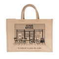 Bolsa de Yute Estado Natural - Estado Natural