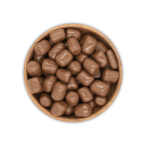 Bombón con Chocolate - Estado Natural