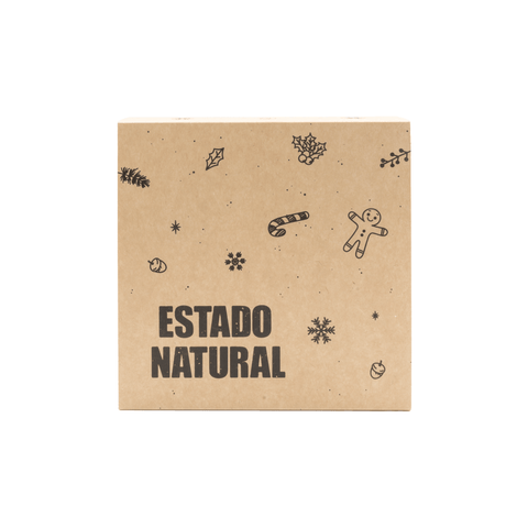 Caja Regalo - Estado Natural