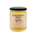 Caldo de Huesos Pollo - Estado Natural