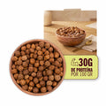 Cereal Alto en Proteína sabor Chocolate - Estado Natural