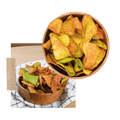 Chips Chilacayote Fuego - Estado Natural