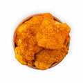 Chips de Jícama Deshidratada Enchilada - Estado Natural