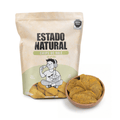 Chips de Kale Jalapeño 325 g - Estado Natural