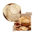 Chips de Malanga BBQ - Estado Natural