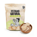 Chips de Malanga Sal y Limón 325g - Estado Natural