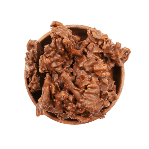 Choco Snacks - Estado Natural