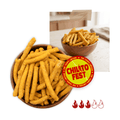 Churritos Amaranto Habanero - Estado Natural