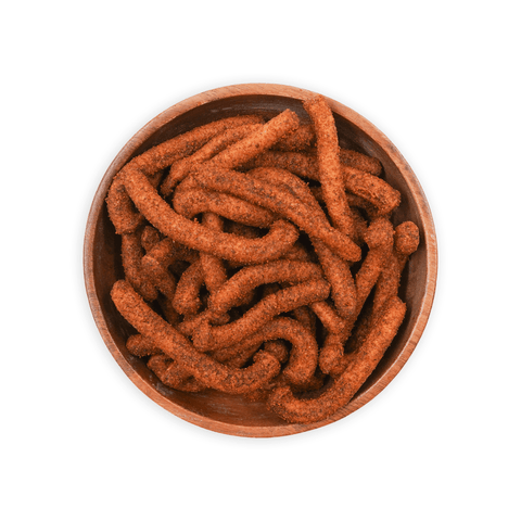 Churritos nopal chipotle - Estado Natural