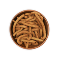 Churritos nopal churro - Estado Natural