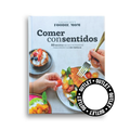 Comer Consentidos - Libro de Cocina - Estado Natural