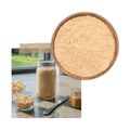Crema de Cacahuate En Polvo - Estado Natural