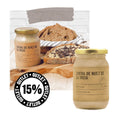Crema de Nuez de la India - Estado Natural