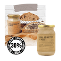 Crema de Nuez de la India - Estado Natural