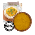 Curry Polvo - Estado Natural