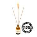 Difusor Flor De Loto - Estado Natural