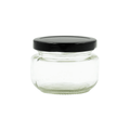 Frasco 4 oz - Estado Natural