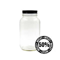 Frasco 940 - Estado Natural