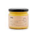 Ghee - Mantequilla Clarificada 265g - Estado Natural