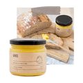 Ghee - Mantequilla Clarificada 265g - Estado Natural