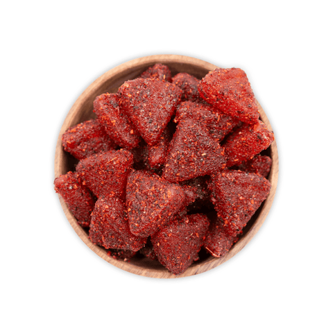 Gomitas Sandía Enchilada - Estado Natural
