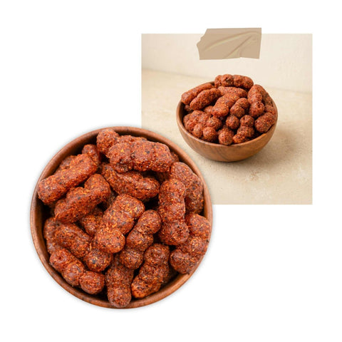 Gomitas Tamarindo Enchilado - Estado Natural