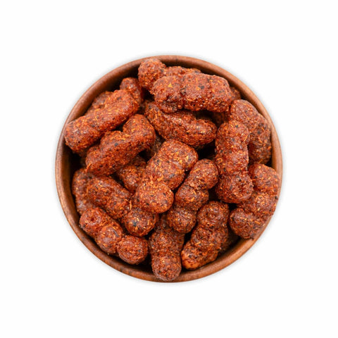 Gomitas Tamarindo Enchilado - Estado Natural