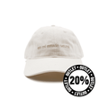 Gorra Beige - Estado Natural