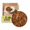 Granola Alta en Proteína sabor Maple - Estado Natural