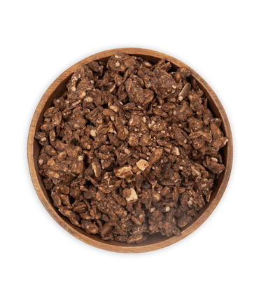 Granola de Cacao