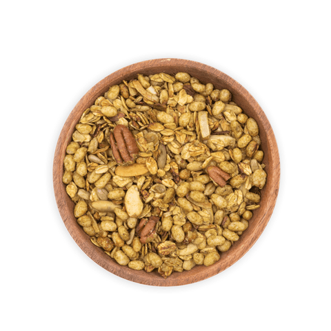 Granola Matcha - Estado Natural