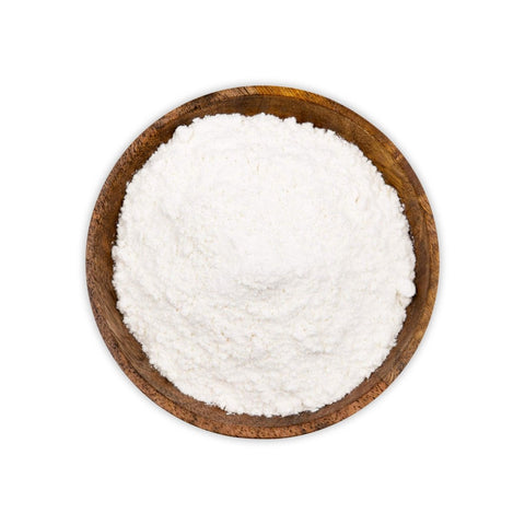 Harina para Hot Cakes Alta en Proteína - Estado Natural