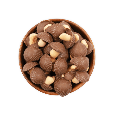 Honguitos - Estado Natural