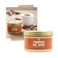 Lata con Pumpkin Pie Spice 130g - Estado Natural