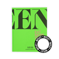 Libro HealthyCorde Green - Estado Natural