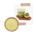 Matcha Latte - Estado Natural