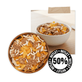 Mezcla de Cereales - Estado Natural