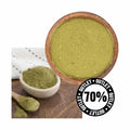 Moringa Molida - Estado Natural
