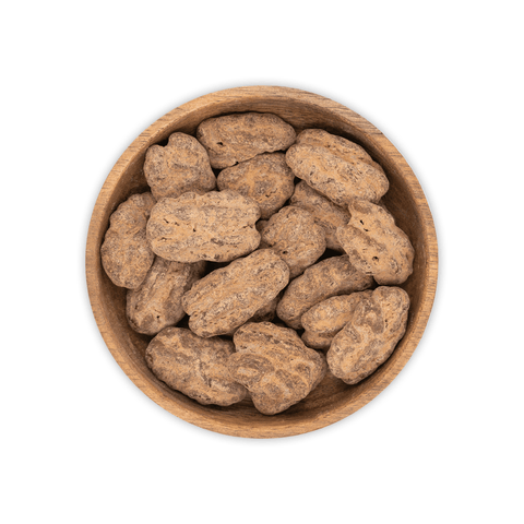 Nuez con Cocoa - Estado Natural