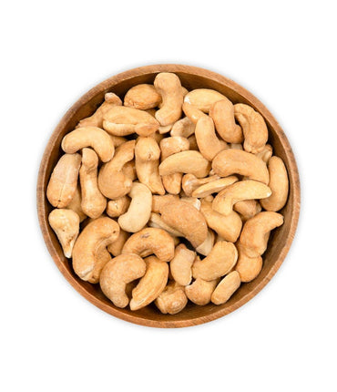 Nuez de la India con Sal del Himalaya