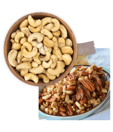 Nuez de la India