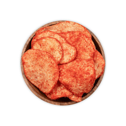 Papitas Furia - Estado Natural