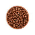 Pasa Cubierta con Chocolate - Estado Natural