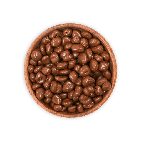 Pasa Cubierta con Chocolate - Estado Natural