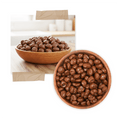 Pasa Cubierta con Chocolate - Estado Natural