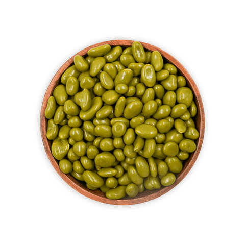 Pistache Matcha - Estado Natural